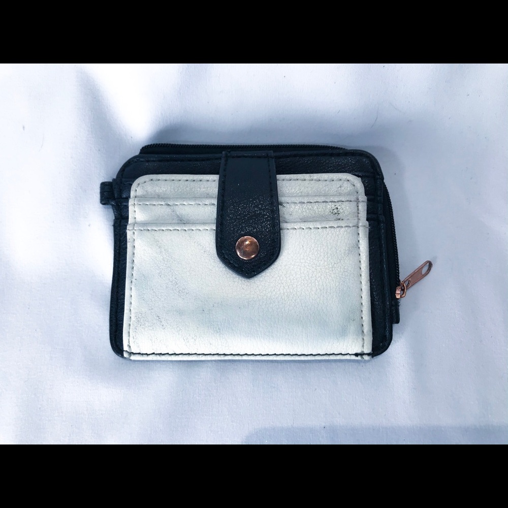 💎 2 FOR 10 ACCESSORY SALE! 💎 Mini Marble Wallet